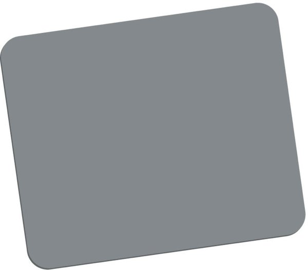 Image FELLOWES Mauspad Standard grau    5mm