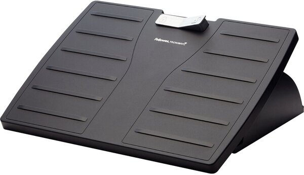 Image FELLOWES Office Suites Microban - Fußstütze (8035001)