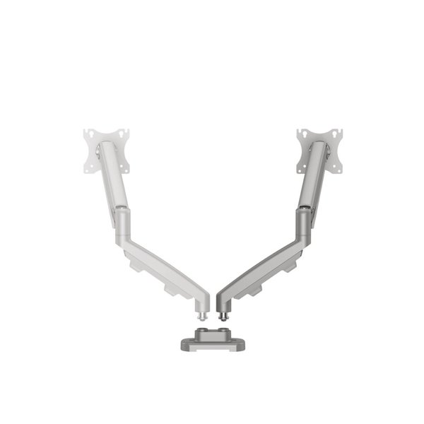 Image FELLOWES TIS 30" 1TFT 2Gelenk silber max.8KG set 9683701