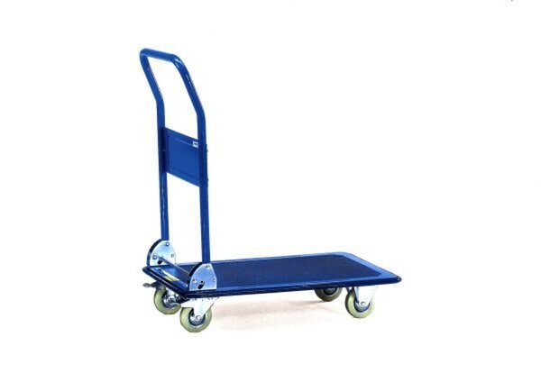 Image fetra Ganzstahlwagen3101 