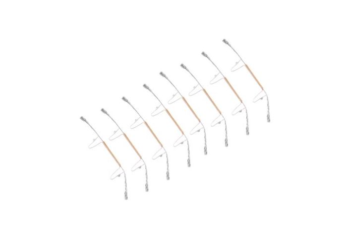 Image FIRST!!! Schleifer  (8 Stück), Nr: 20065508