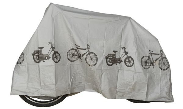 Image FISCHER Fahrrad-Garage, (B)2.000 x (H)1.100 mm (11610268)