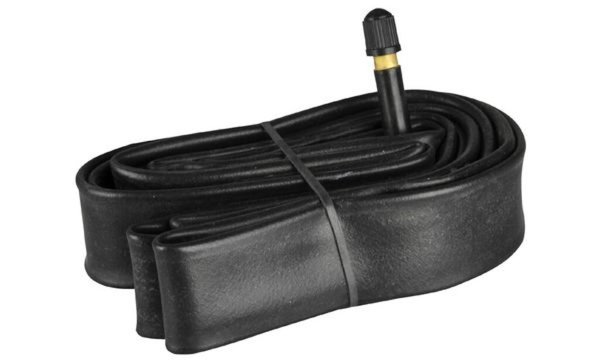 Image FISCHER Fahrrad-Schlauch, Auto-Vent il, 28 (71,12 cm) (11610266)