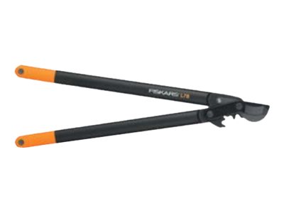 Image FISKARS PowerGear Bypass L78 69cm Astschere