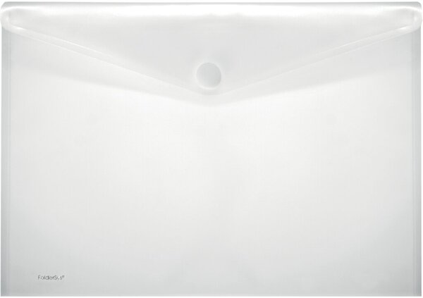 Image PP-Umschlag A3quer farblos matt transparent