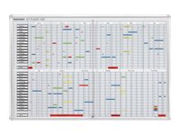 Image FRANKEN Jet Jahresplaner SJP936 (SJP936)