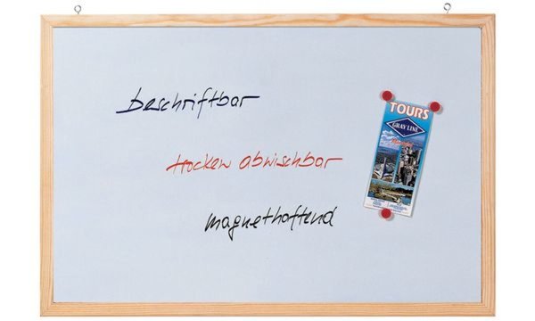 Image FRANKEN MEMOBOARD 30X40 CM (CC-MM3040 E)