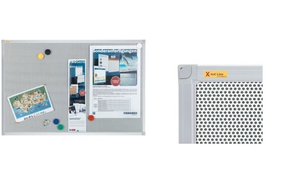 Image FRANKEN Pinn- und Magnet. PM3602 90x60 (PM3602)