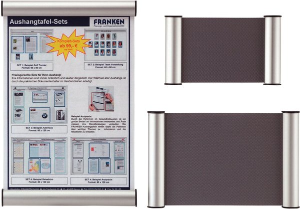 Image FRANKEN Türschild BS0601 (BS0601)