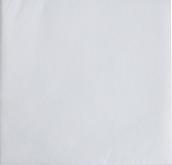 Image Servietten Eleganza 1-lagig 40 x 40 cm weiß, 1/4 Falz, Airlaid, FSC-Mix