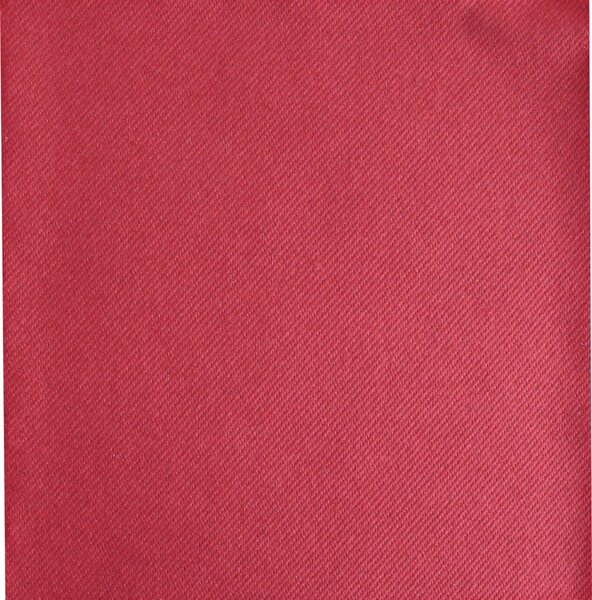 Image Servietten Eleganza 1-lagig 40 x 40 cm rot, 1/4 Falz, Airlaid, FSC-Mix