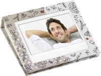 Image FUJIFILM Instax Wide Pocket Alb. Dots 40 Bilder       70100133805