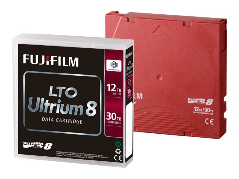 Image FUJIFILM LTO 8 Fuji WORM (16551233)