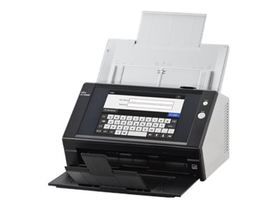 Image FUJITSU N7100E Netzwerkscanner