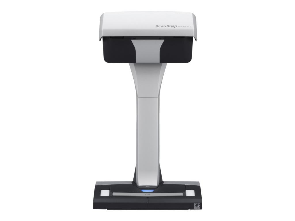 Image FUJITSU SCANSNAP SV600