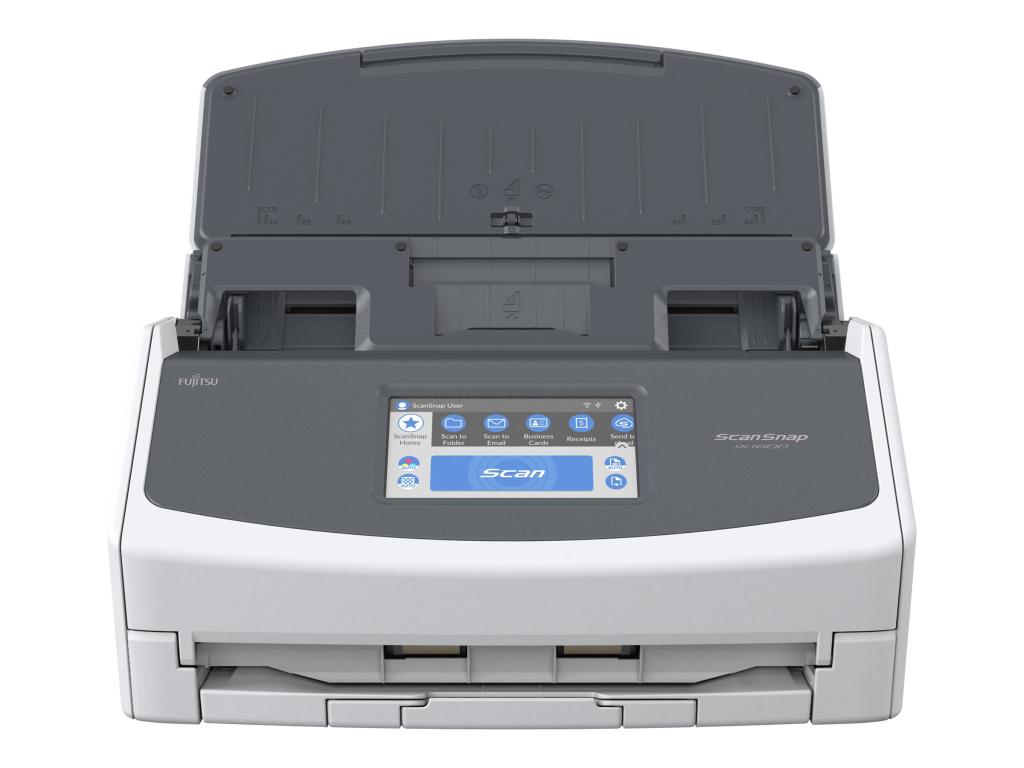 Image FUJITSU SCANSNAP iX1600