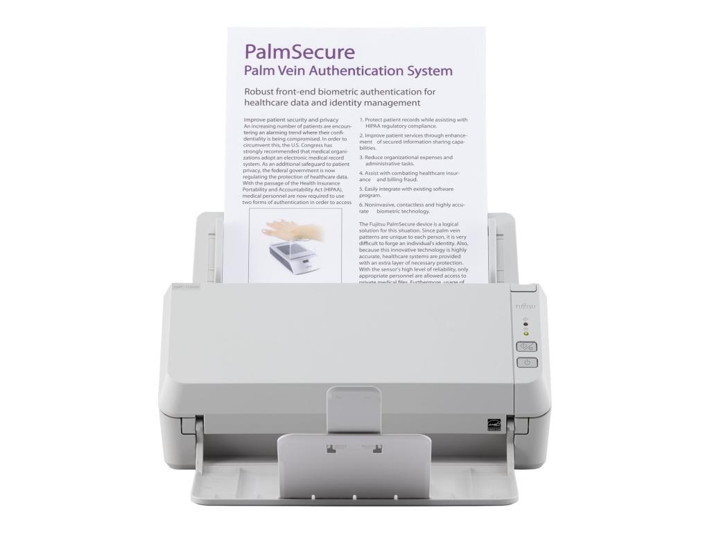 Image FUJITSU Scanner SP-1120N (2. Generation)