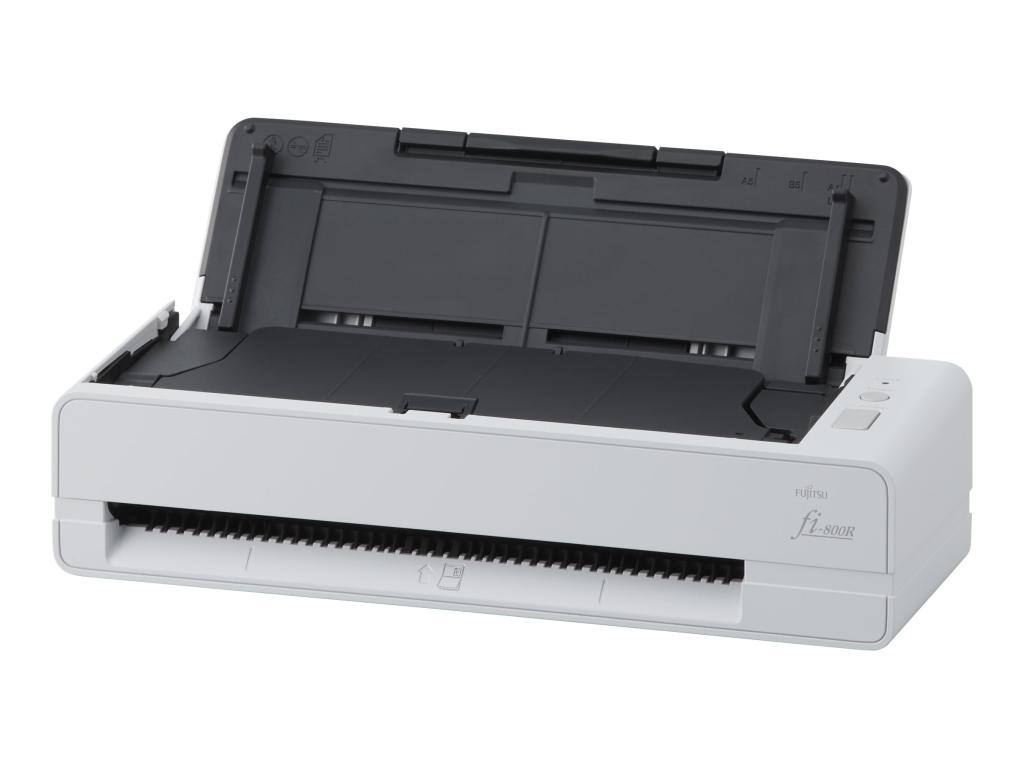 Image FUJITSU fi-800R