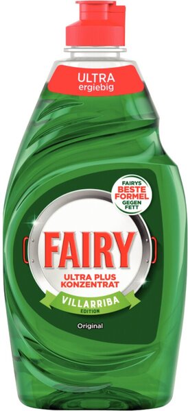 Image Fairy Handgeschirrspülmittel 450 ml 