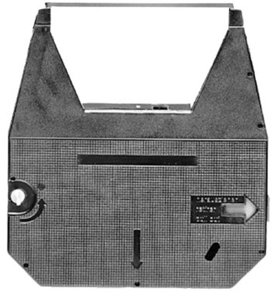 Image Farbband Gr. 154C schwarz für Brother EM 200 ua