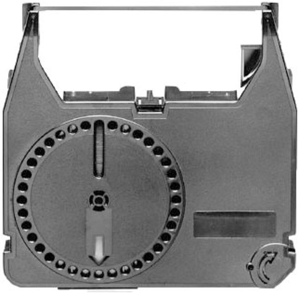 Image Farbband Gr. 173C schwarz für IBM 6746