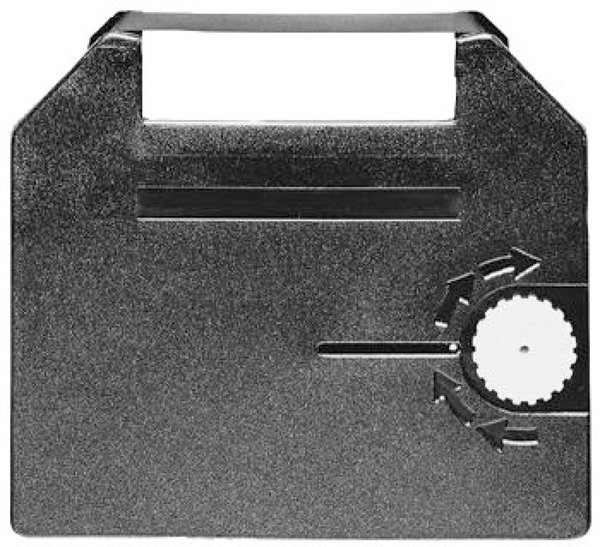 Image Farbband Gr. 176C schwarz für Olivetti Praxis 20
