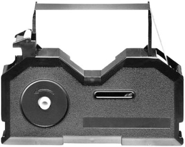 Image Farbband Gr. 187C schwarz für Triumph Adler Gabriele 8008 ua