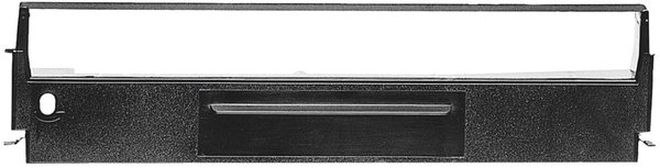 Image Farbband Gr. 633HD/635 schwarz für Epson LQ 800, MX 80 ua