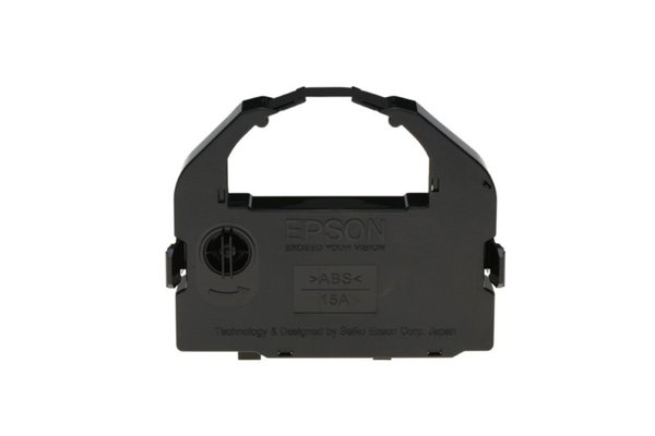 Image Farbband schwarz   Nylon  LQ-670/860/680Pro/1060/2500/2550