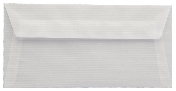 Image Farbiger Umschlag DL 120g/qm HK Weiß 20 Stück