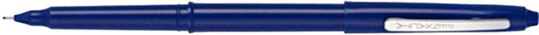 Image Feinschreiber Penxacta, blau superfeine, metallgefaßte Spitze