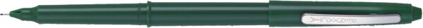 Image Feinschreiber Penxacta, grün superfeine, metallgefaßte Spitze