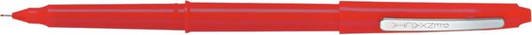 Image Feinschreiber Penxacta, rot superfeine, metallgefaßte Spitze