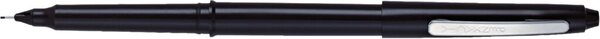 Image Feinschreiber Penxacta, schwarz superfeine, metallgefaßte Spitze