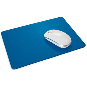 Image Fellowes Mousepad blau