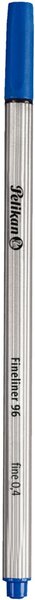 Image Fineliner 96 EF fine 0,4mm blau 
