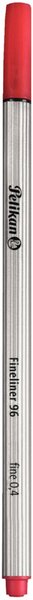 Image Fineliner 96 EF fine 0,4mm rot 