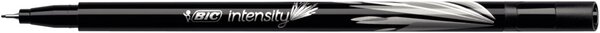 Image Fineliner Intensity, Fine, schwarz 