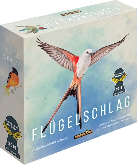 Image Flügelschlag, Nr: FEU63558