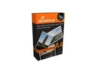 Image Foto Papier MediaRange hochglänzend A4 220g 100 Blatt