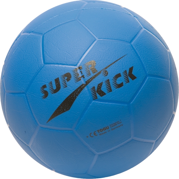 Image Fußball Superkick 9''sortiert, Nr: 134002