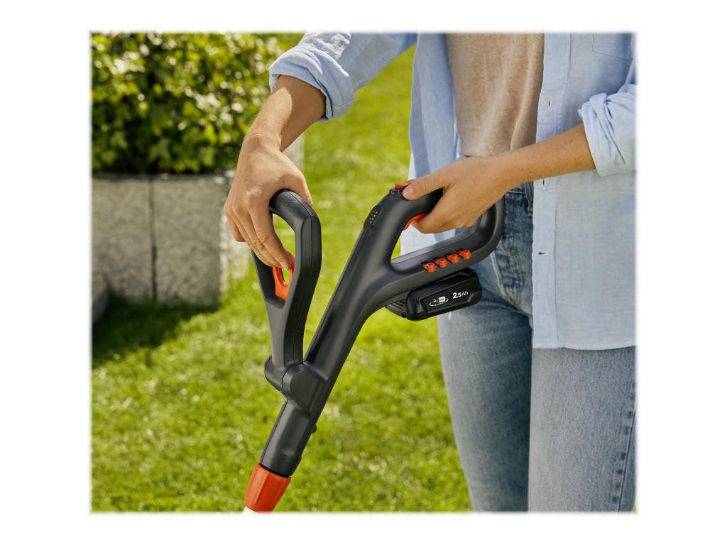 Image GARDENA ComfortCut solo Akku-Rasentrimmer 18,0 V, ohne Akku
