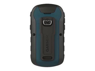 Image GARMIN eTrex 22x TopoActive Europa