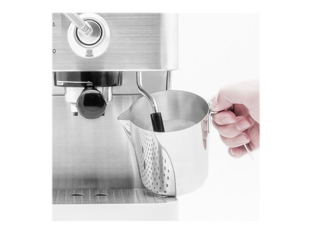 Image GASTROBACK .Gastroback 42606 Design Espresso Plus Espressomaschine