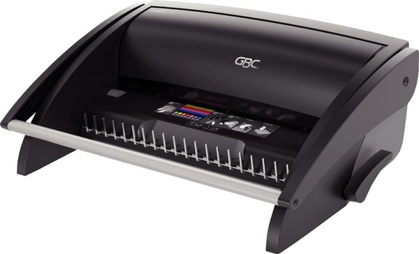 Image GBC Bindegerät GBC CombBind 110