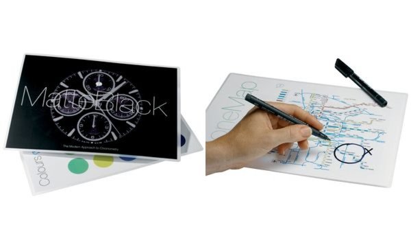 Image GBC Matte Laminiertasche A4 2x75 mic 100 St.