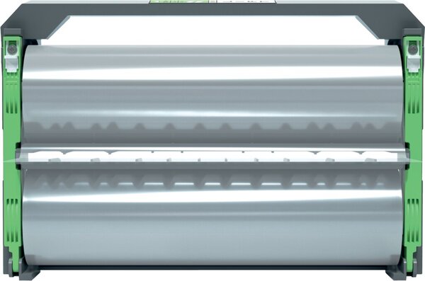 Image GBC Nachfüllbare Folienkassette für Foton 30, 100 mic