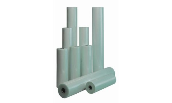 Image GBC Rollen-Laminierfolie NAP2, (B)9 40 mm x (L)60 m, glänzend (5920717)