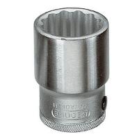 Image GEDORE D 32 24 6272320 Steckschlüsseleinsatz 24 mm 3/4" (20 mm)