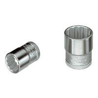 Image GEDORE Steckschlüsseleinsatz 3/8" UD-Profil 19 mm (6231560)